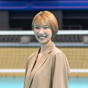 石井 優希　さん
