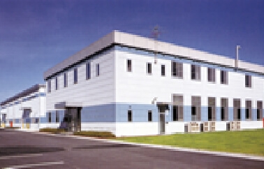 (株)クリヤマ技術研究所(山口市)Kuriyama R&D, Inc.