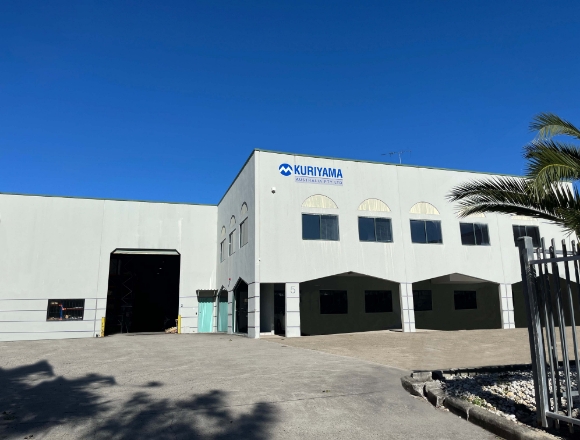 Kuriyama Australia Pty Ltd.