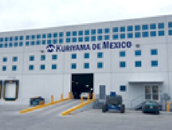 Kuriyama de Mexico,S.de R.L.deC.V.(Nuevo León)