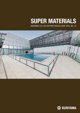 SUPER MATERIALS