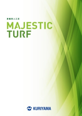 MAJESTIC TURF