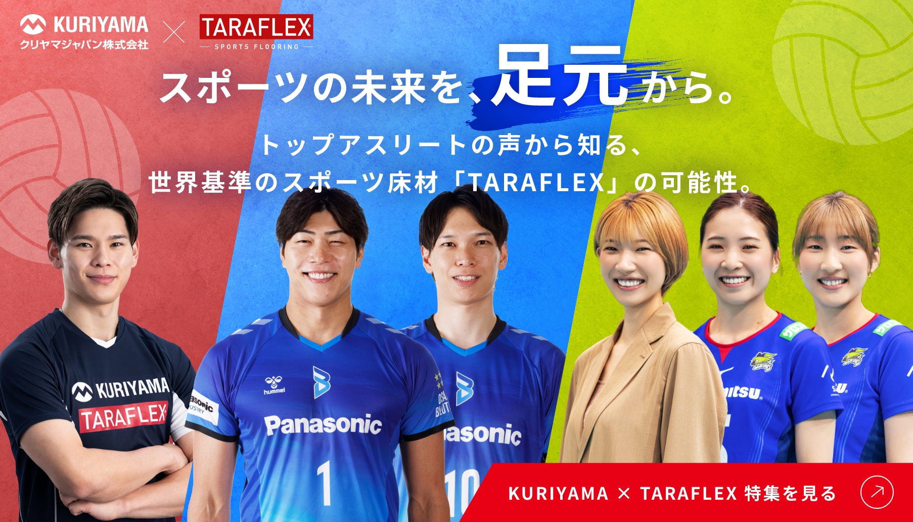 タラフレックス