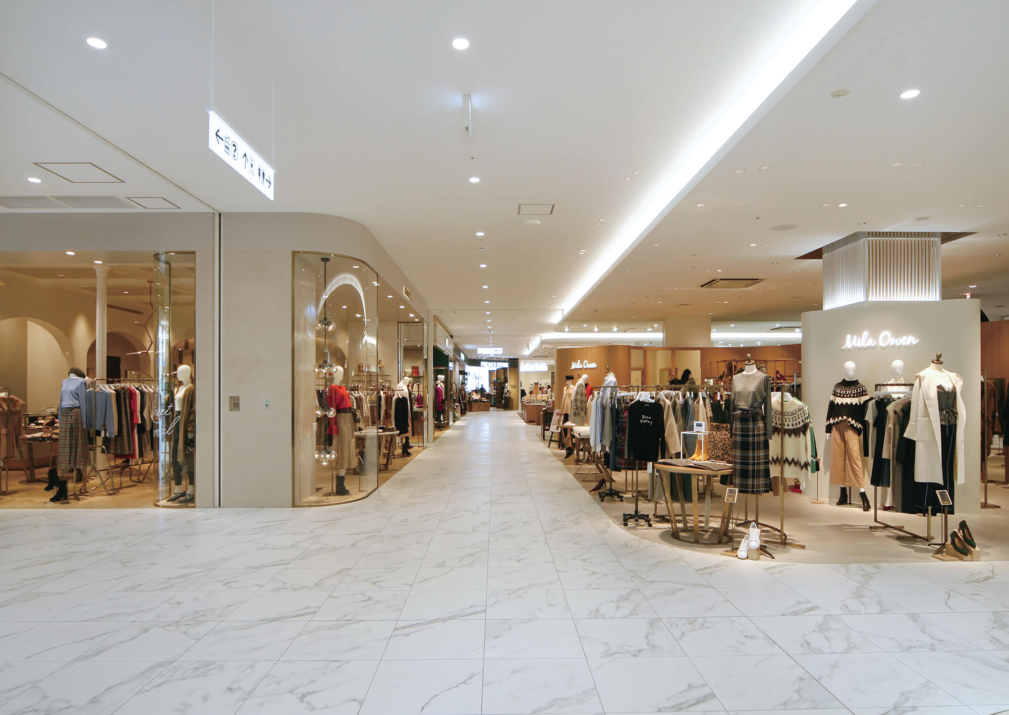 Universal 高崎オーバ 群馬県高崎市 クリヤマジャパン株式会社 部品サプライヤー 床材総合メーカー