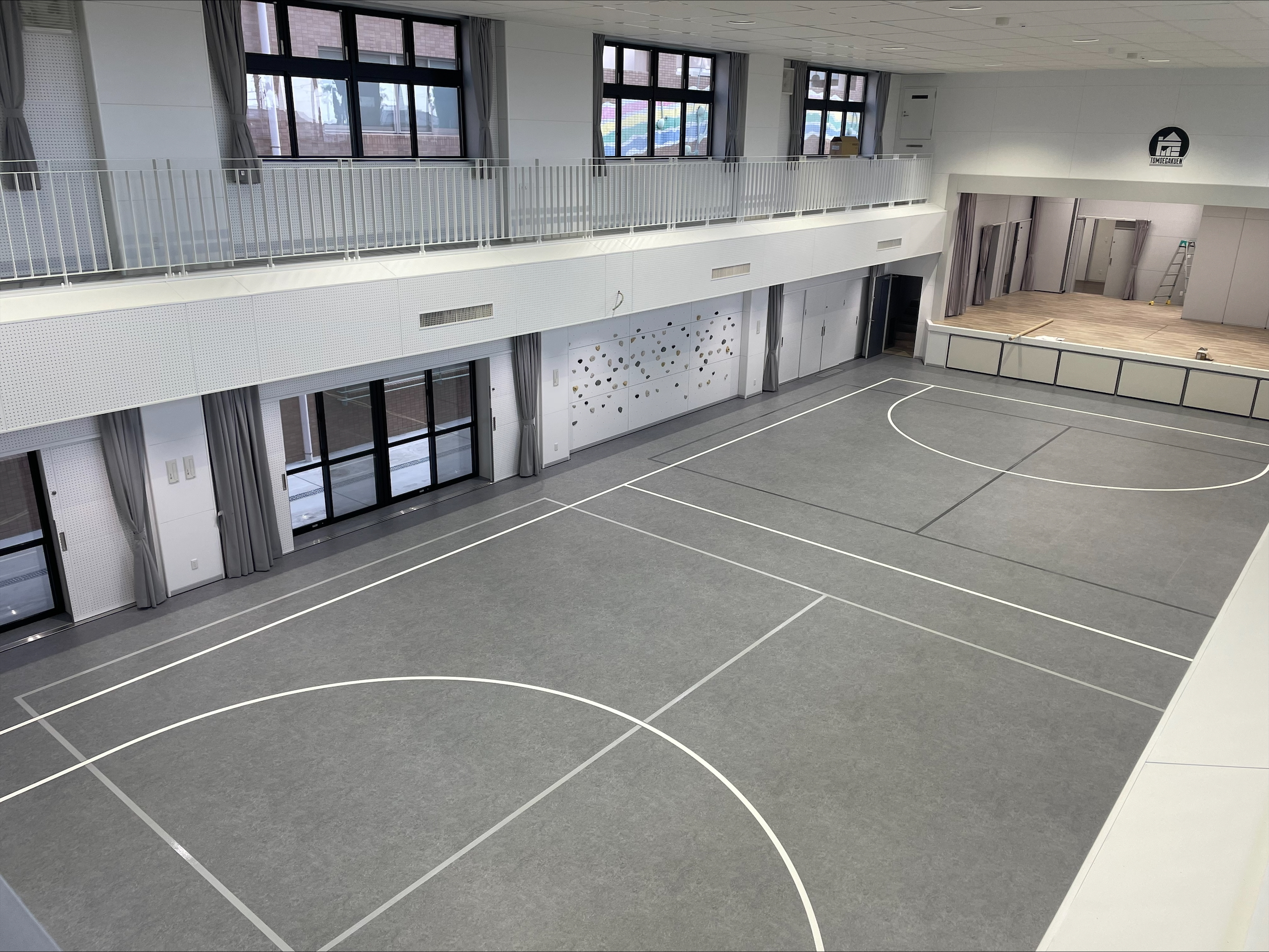 【タラフレックス】恵福社会ともえ学園