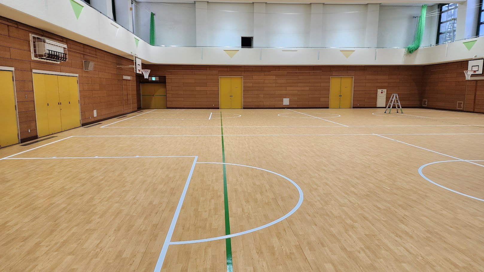 【タラフレックス】神戸市立塩屋小学校