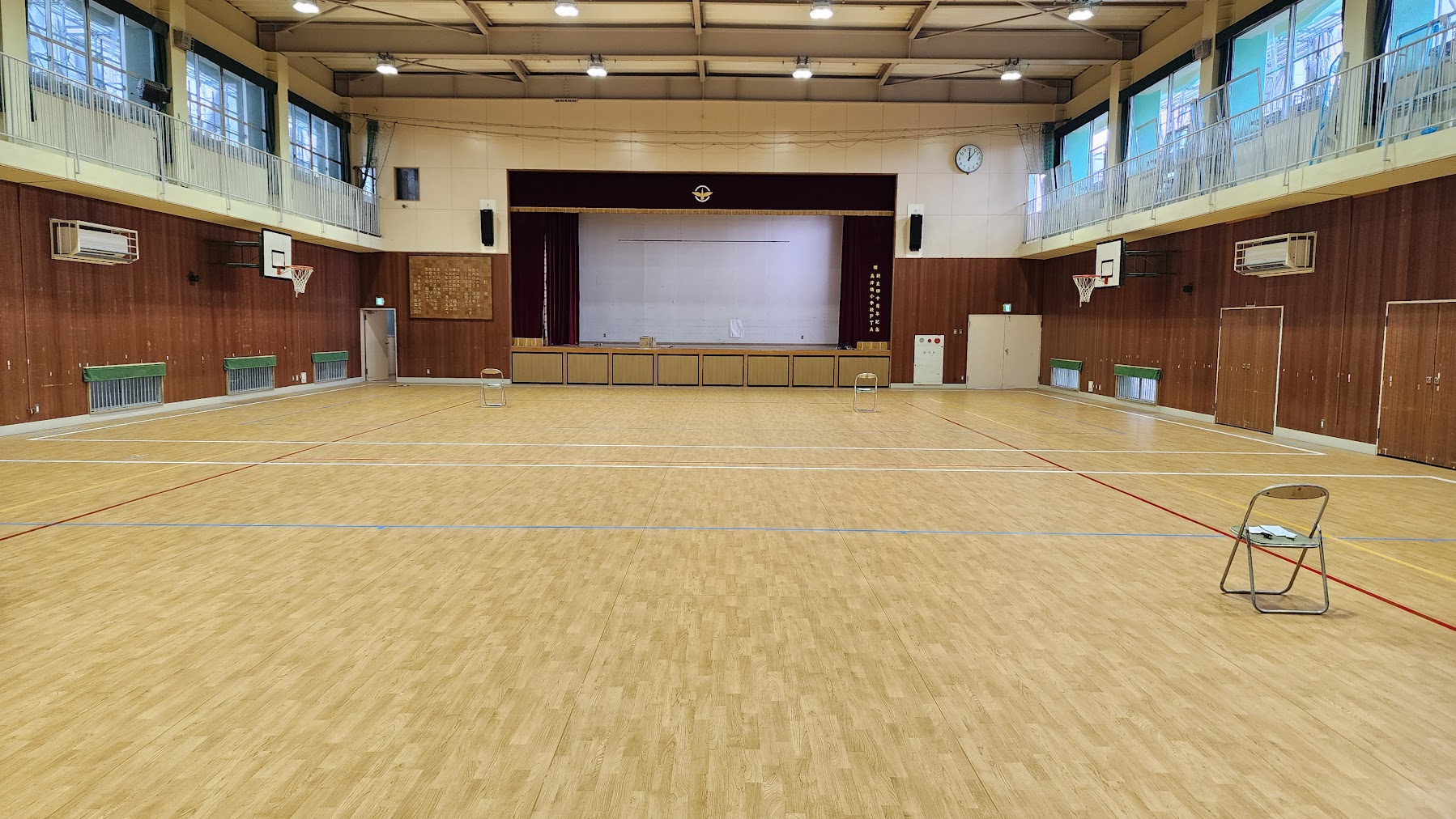 【タラフレックス】神戸市立高津橋小学校