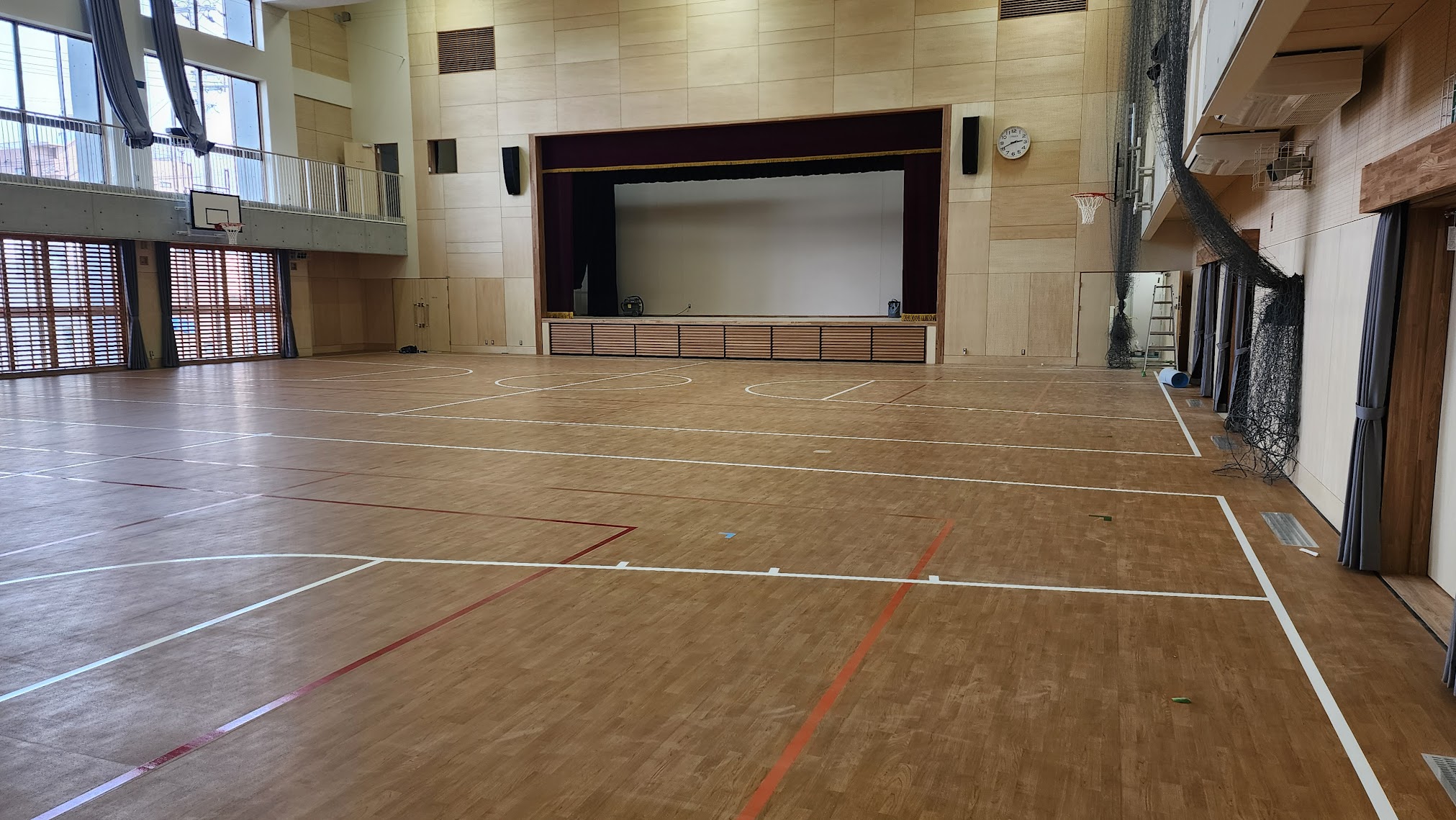 【タラフレックス】神戸市立春日野小学校