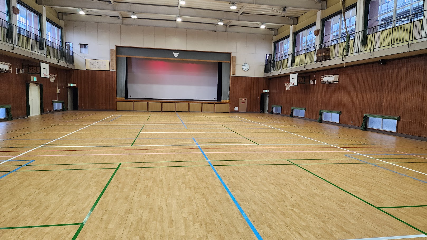 【タラフレックス】神戸市立鈴蘭台小学校