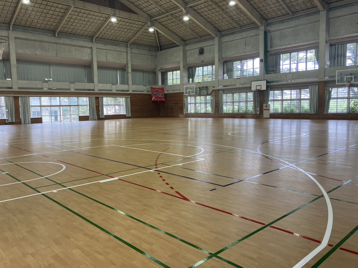 【タラフレックス】沖縄県立南部農林高校