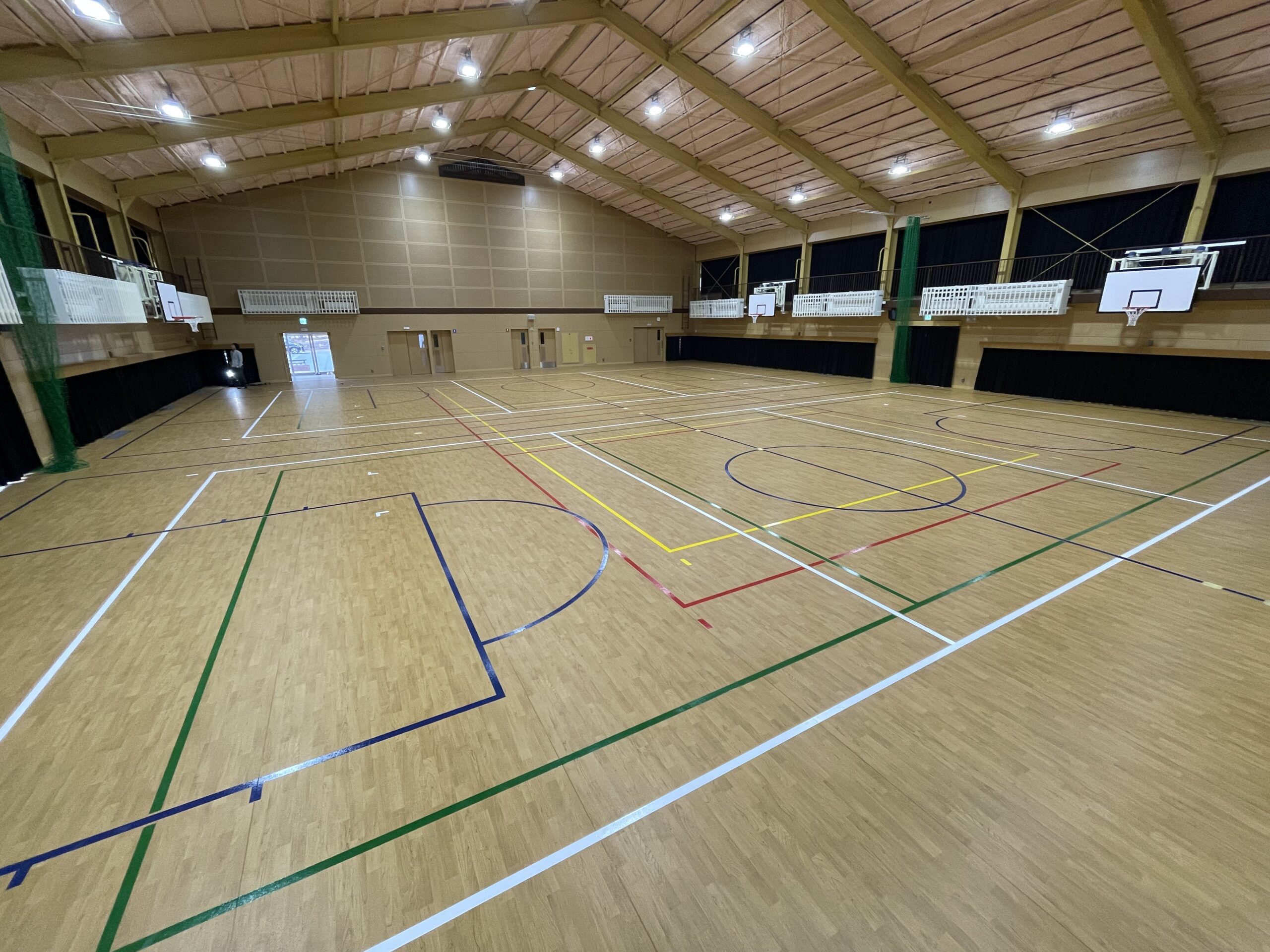 【タラフレックス】太宰府市立太宰府小学校