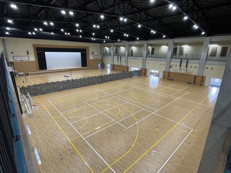 【タラフレックス】福岡工業大学附属城東高等学校