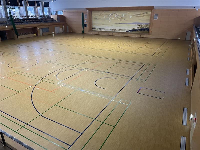 【タラフレックス】岡垣サンリーアイ