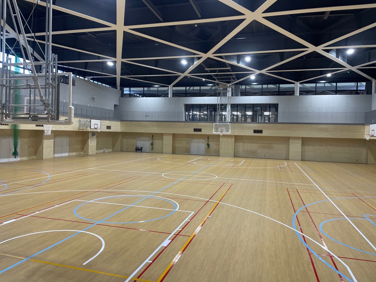 【タラフレックス】門真市立水桜学園