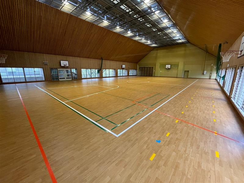 【タラフレックス】明治学園中学・高等学校